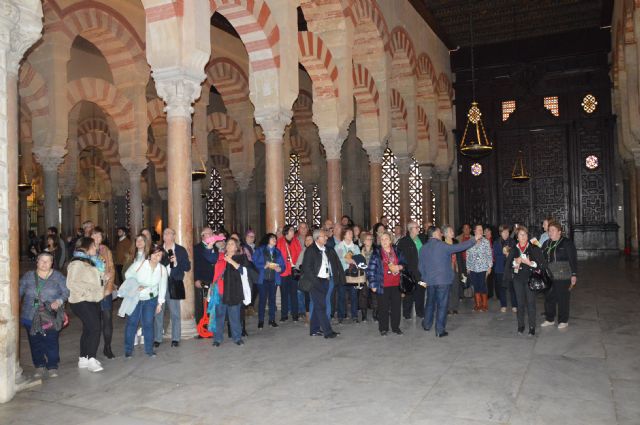 Viaje cultural a Córdoba 2015 - 28